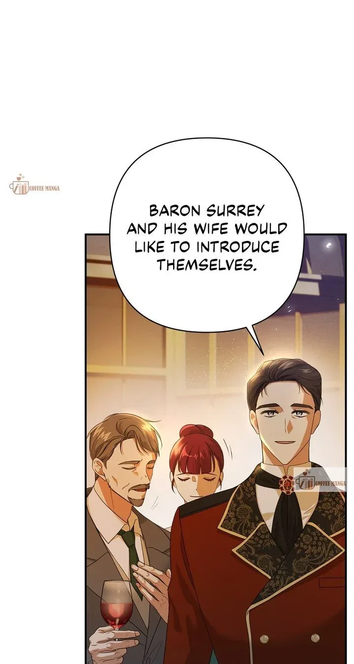 The Devil Who Kisses My Feet Chapter 1 – Page 26