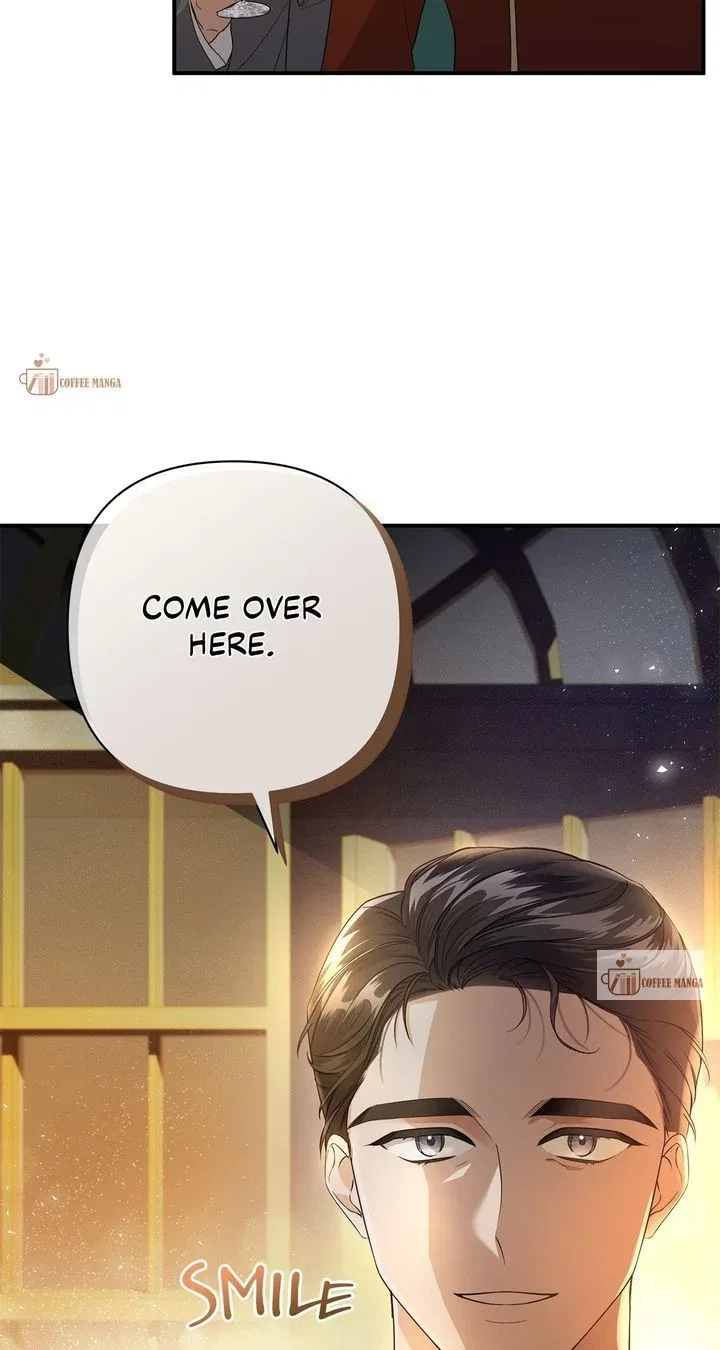 The Devil Who Kisses My Feet Chapter 1 – Page 27