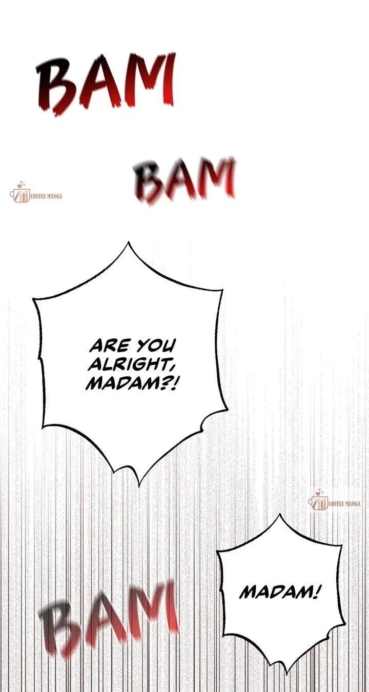 The Devil Who Kisses My Feet Chapter 1 – Page 34