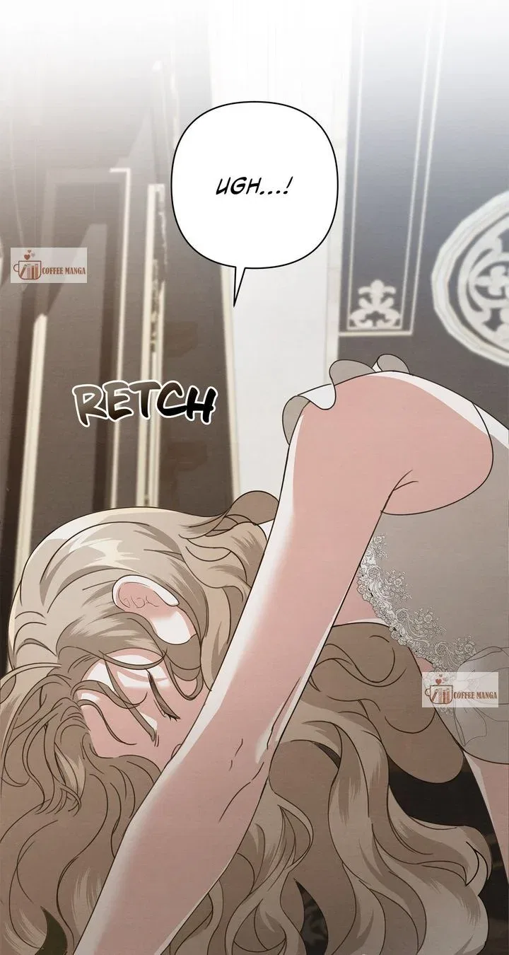 The Devil Who Kisses My Feet Chapter 1 – Page 36
