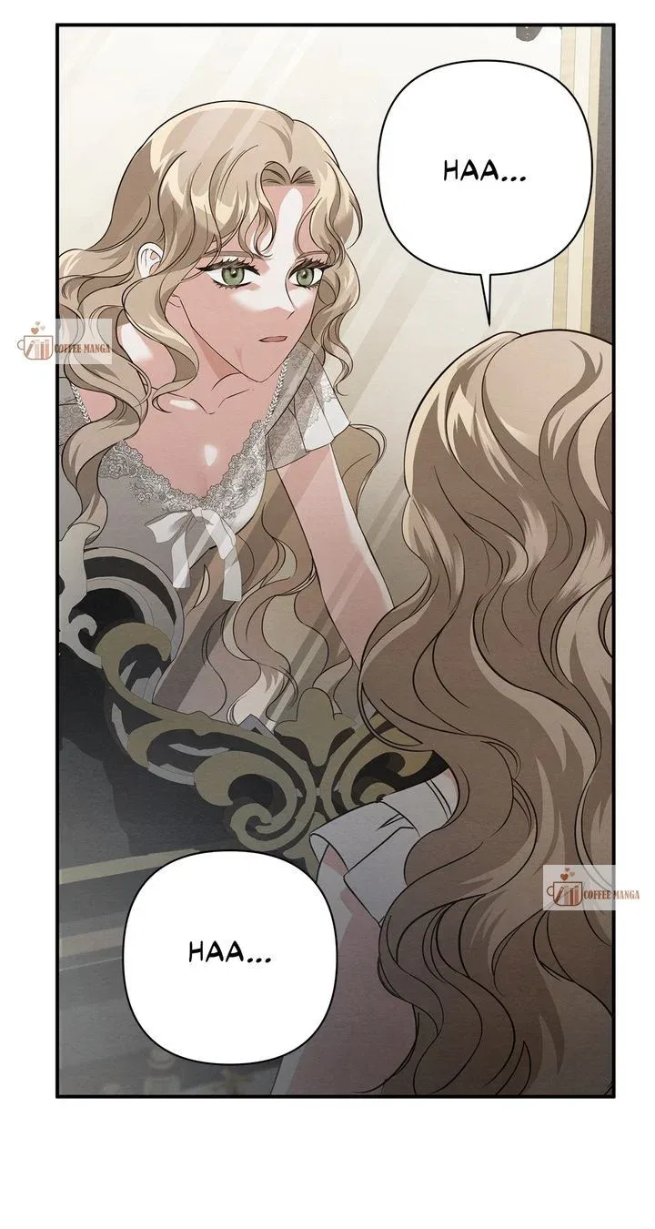 The Devil Who Kisses My Feet Chapter 1 – Page 38