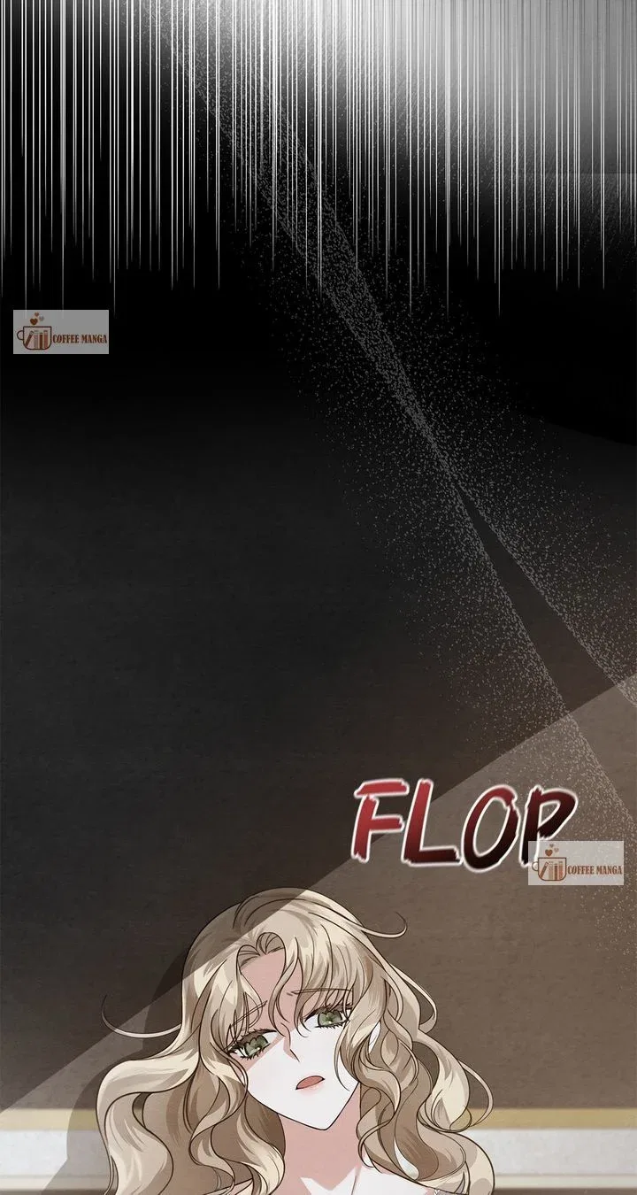 The Devil Who Kisses My Feet Chapter 1 – Page 40