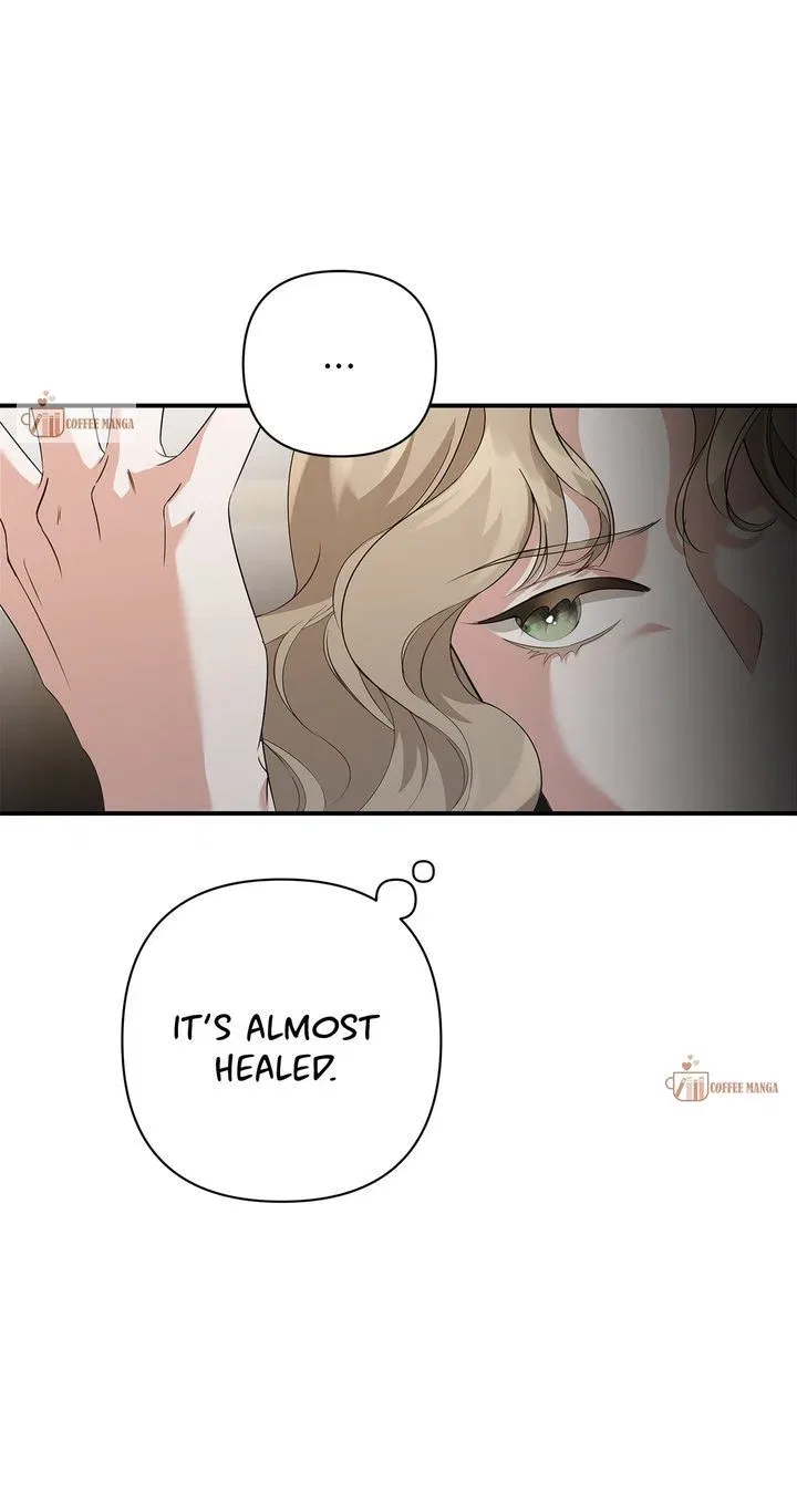 The Devil Who Kisses My Feet Chapter 1 – Page 43