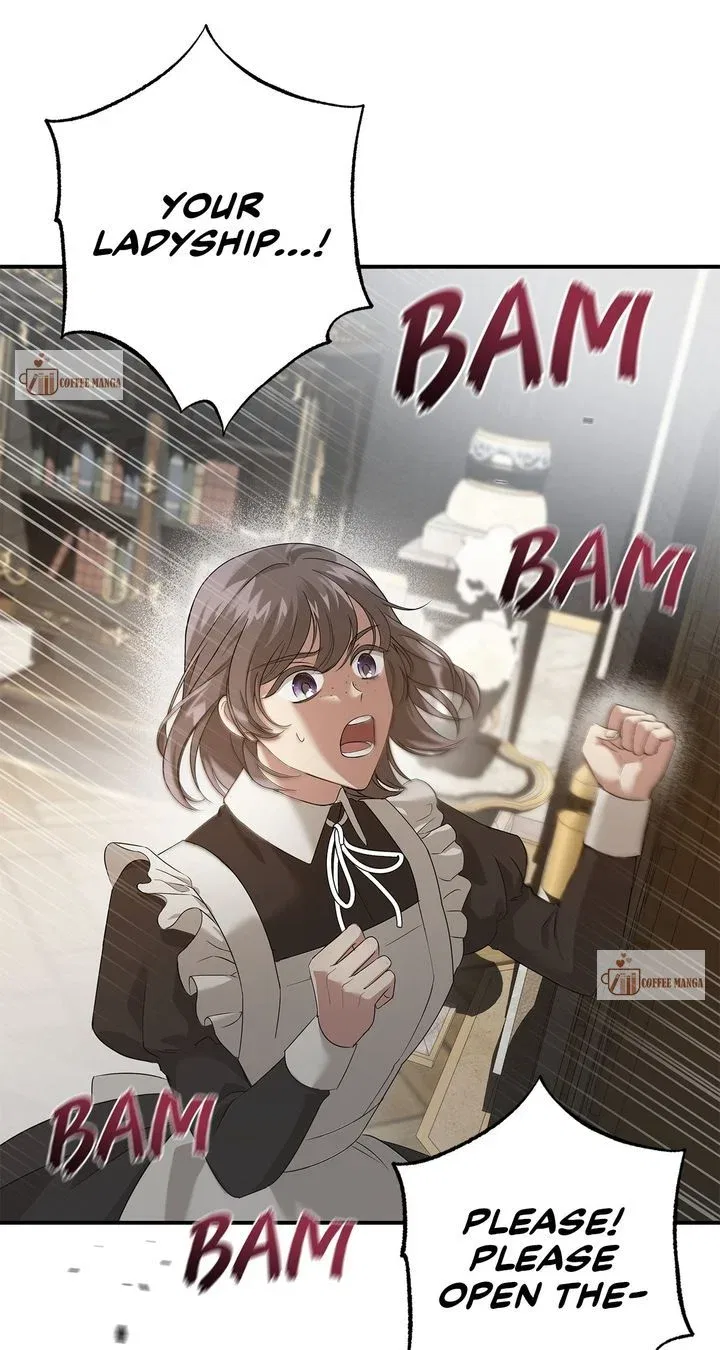The Devil Who Kisses My Feet Chapter 1 – Page 44