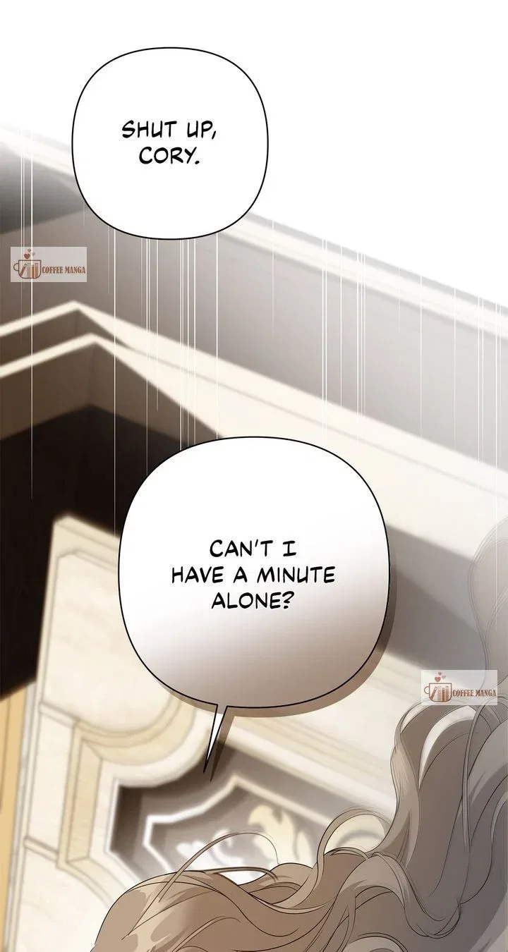 The Devil Who Kisses My Feet Chapter 1 – Page 46
