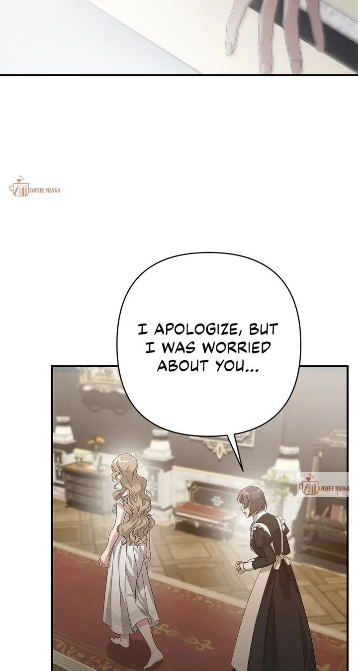 The Devil Who Kisses My Feet Chapter 1 – Page 48