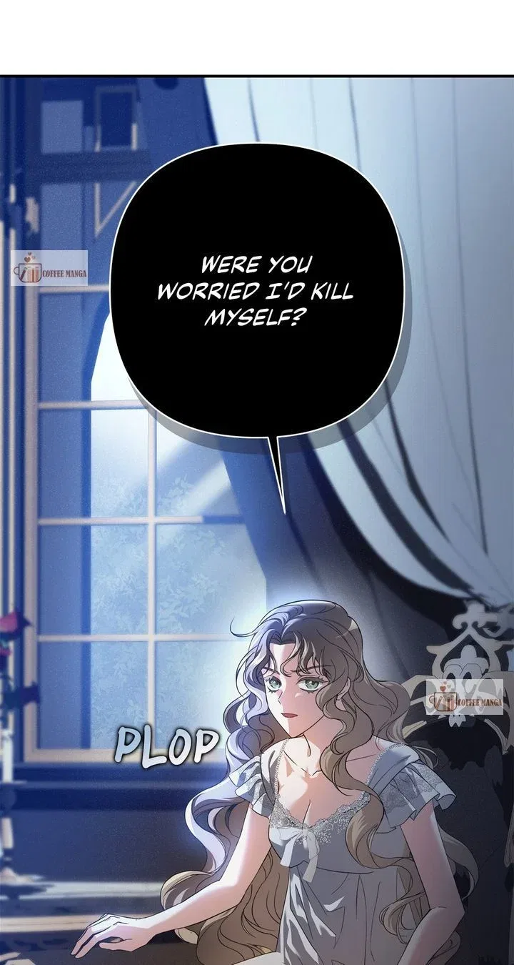 The Devil Who Kisses My Feet Chapter 1 – Page 50