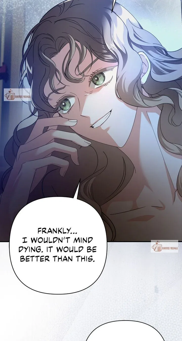 The Devil Who Kisses My Feet Chapter 1 – Page 52