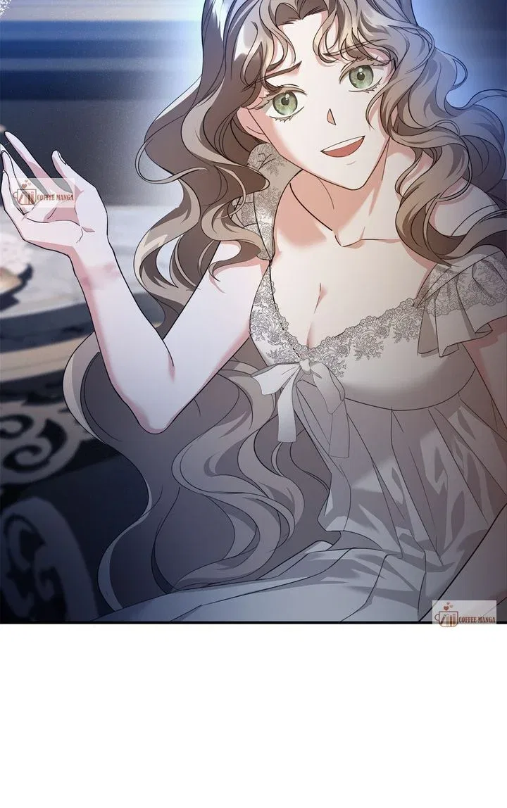 The Devil Who Kisses My Feet Chapter 1 – Page 54