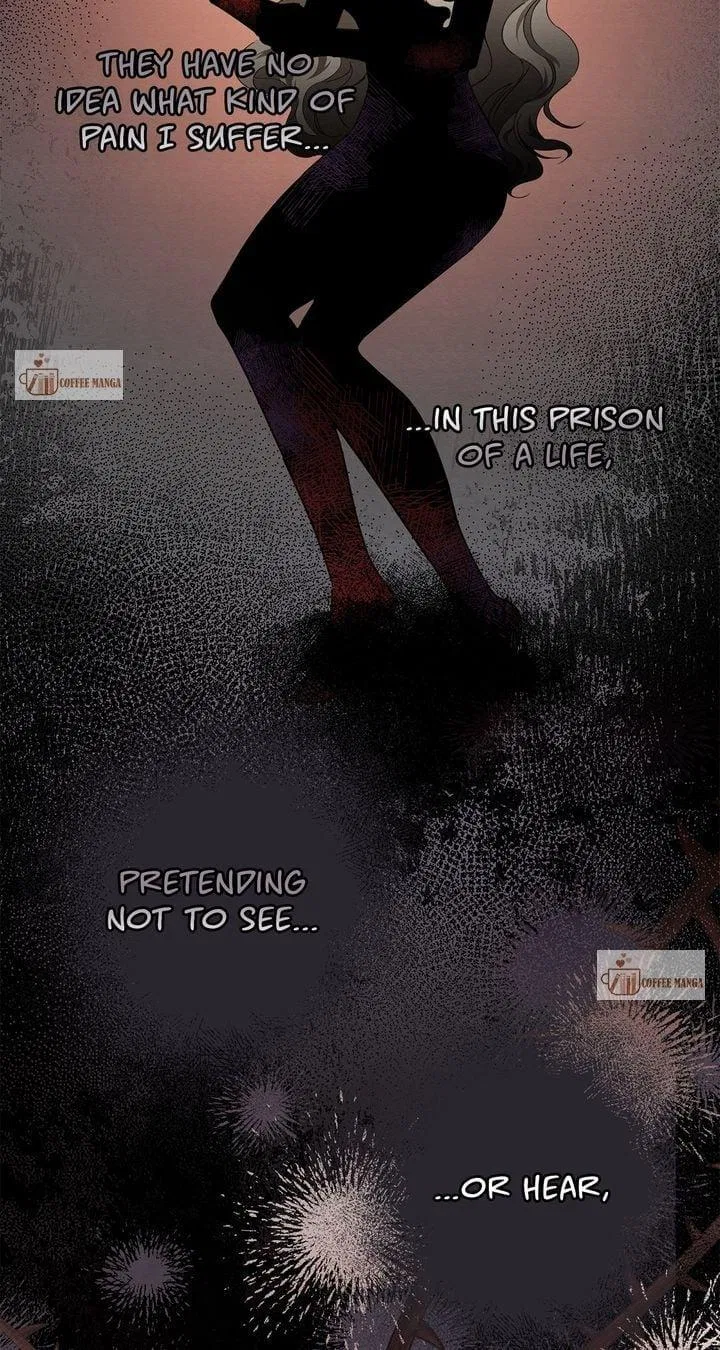 The Devil Who Kisses My Feet Chapter 1 – Page 56