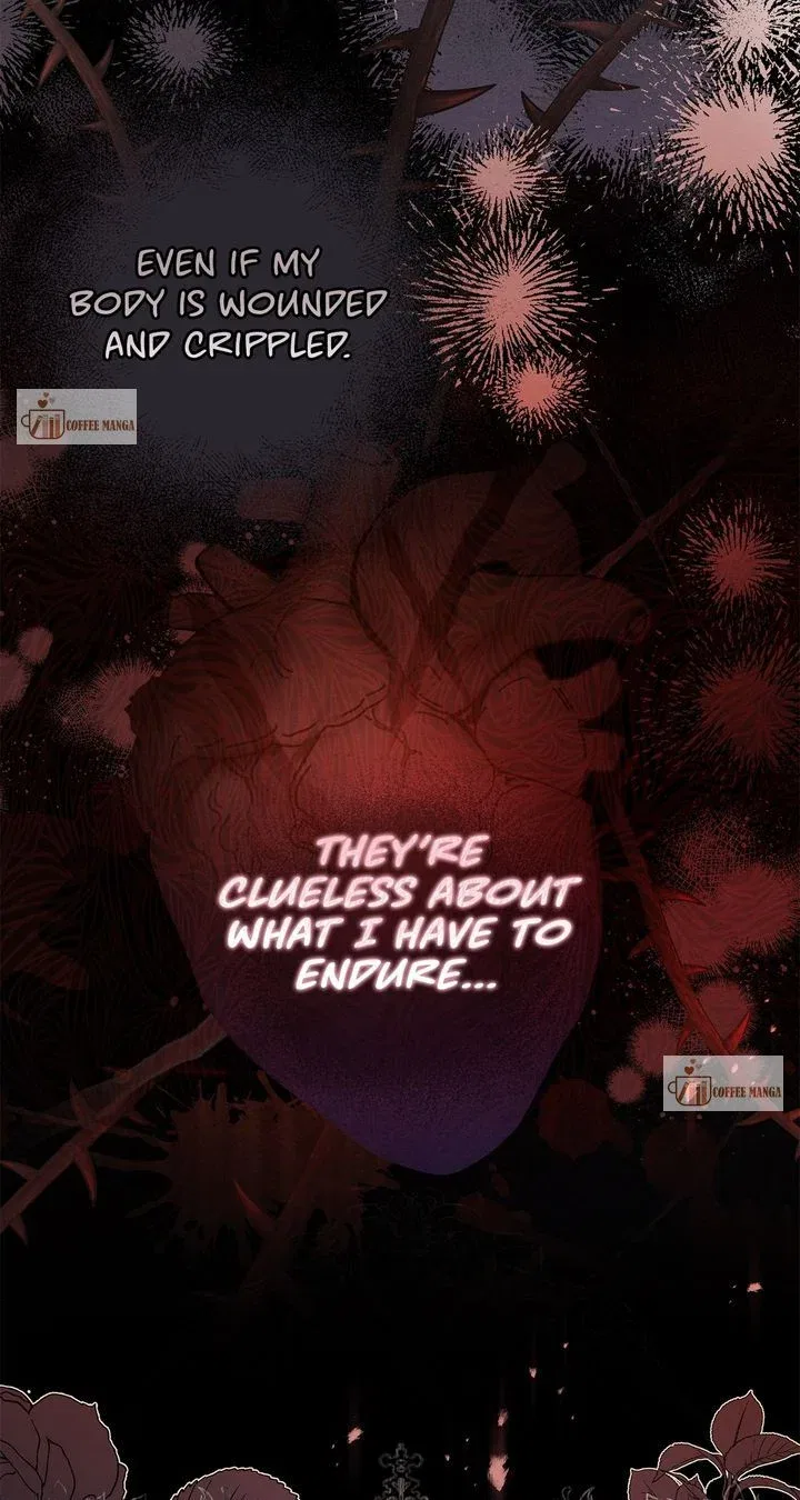 The Devil Who Kisses My Feet Chapter 1 – Page 57