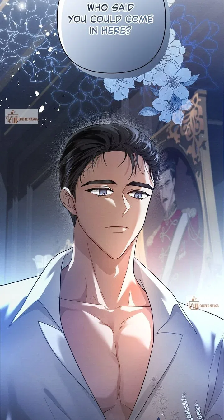 The Devil Who Kisses My Feet Chapter 1 – Page 62