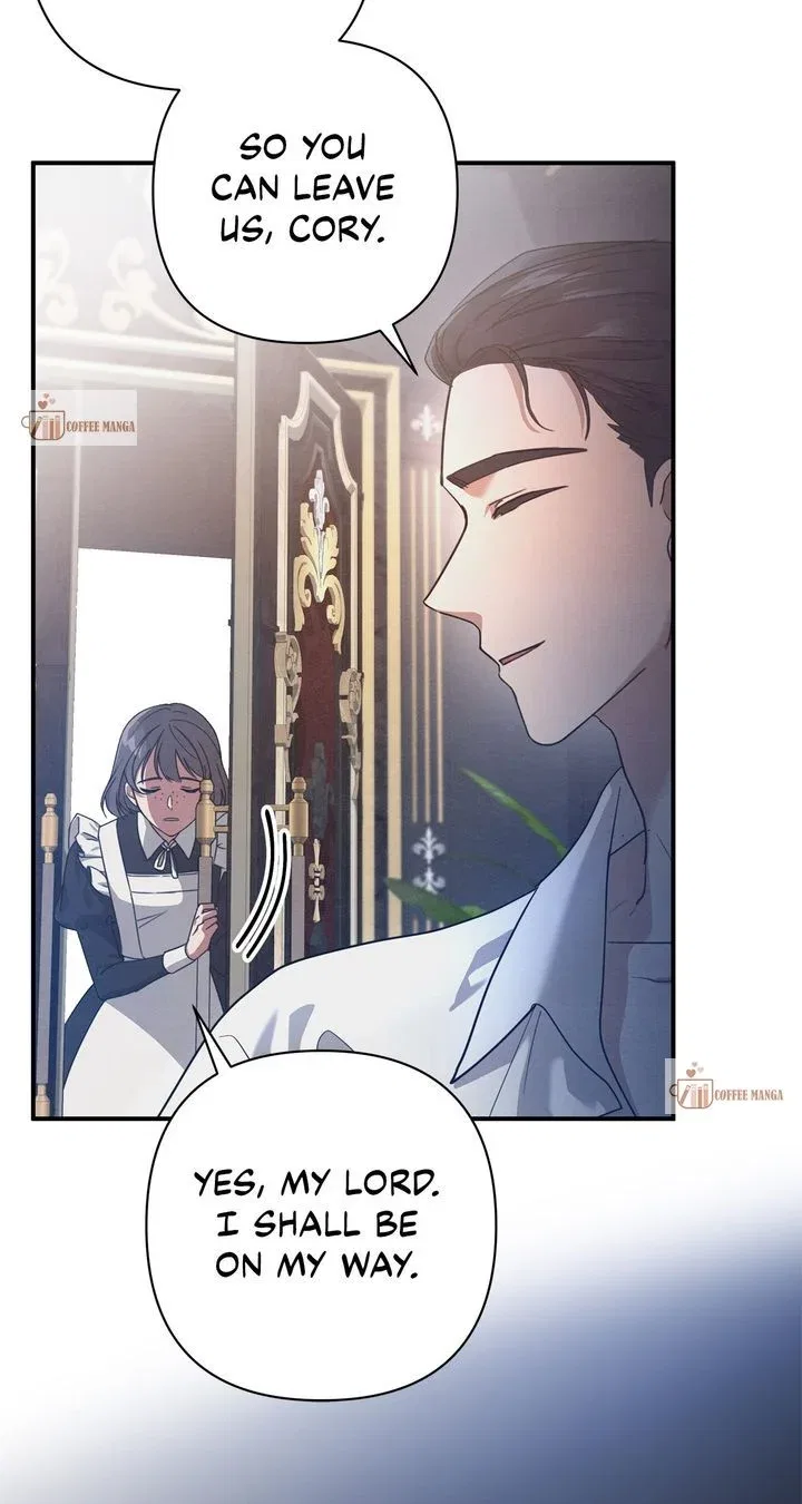 The Devil Who Kisses My Feet Chapter 1 – Page 64