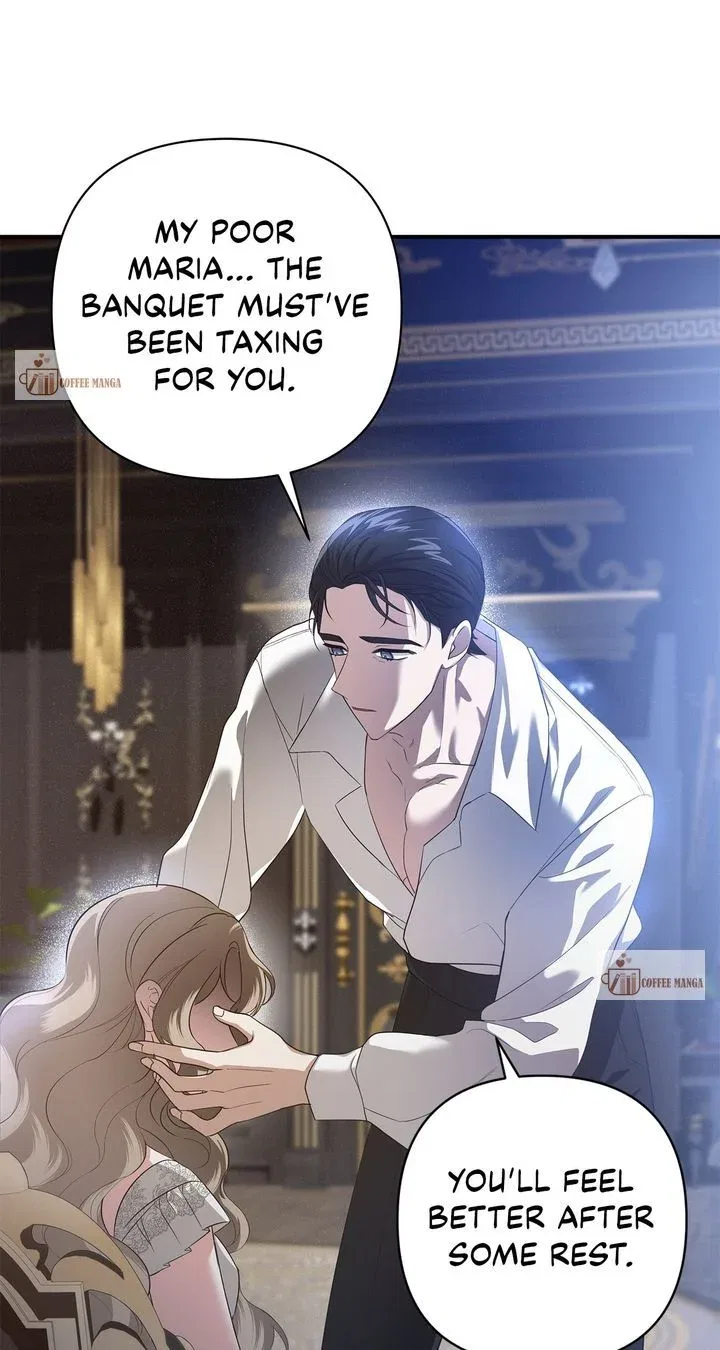 The Devil Who Kisses My Feet Chapter 1 – Page 66
