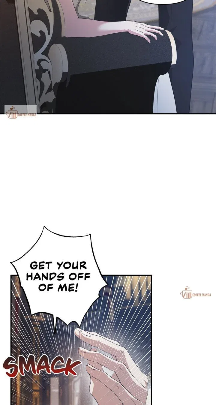 The Devil Who Kisses My Feet Chapter 1 – Page 67
