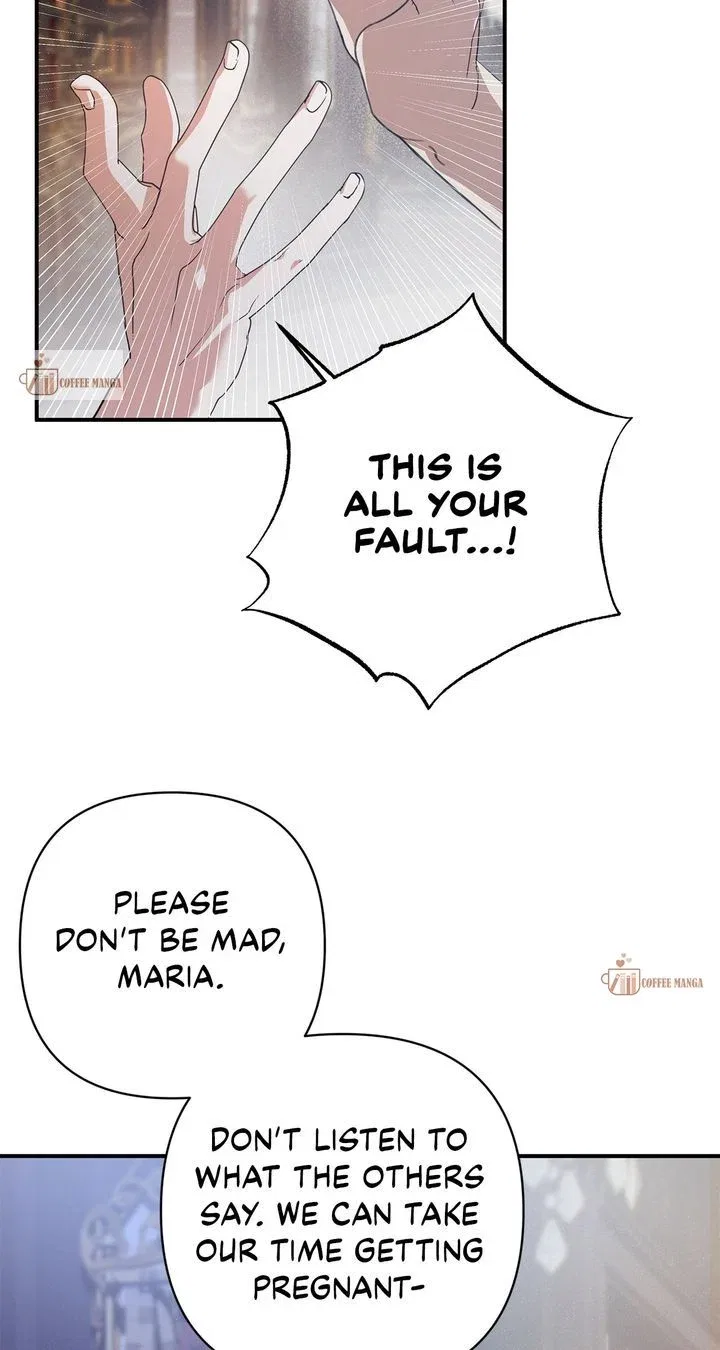 The Devil Who Kisses My Feet Chapter 1 – Page 68