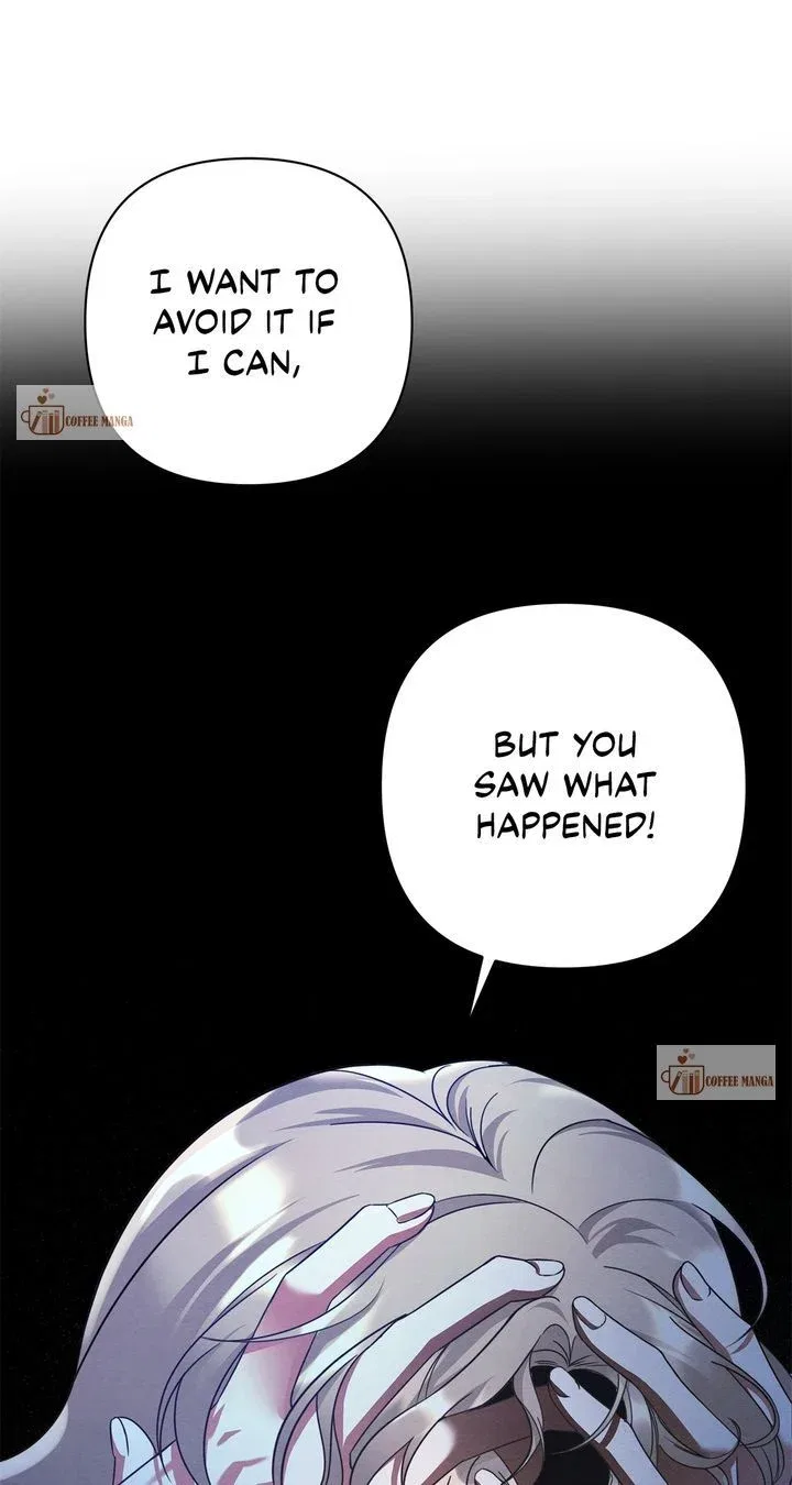 The Devil Who Kisses My Feet Chapter 1 – Page 72