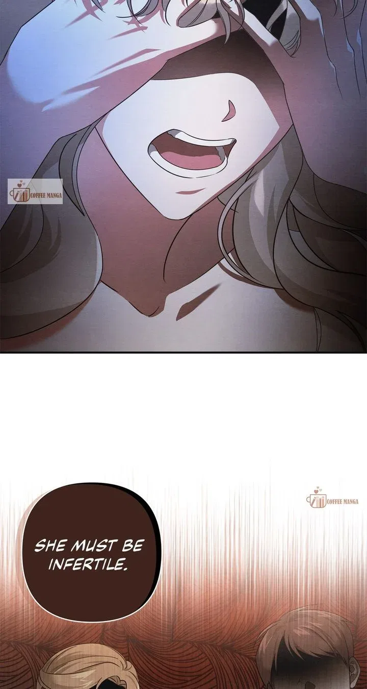 The Devil Who Kisses My Feet Chapter 1 – Page 73