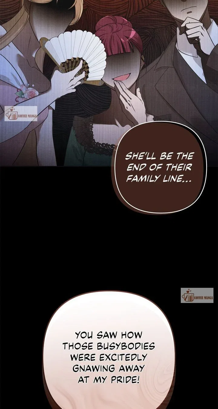 The Devil Who Kisses My Feet Chapter 1 – Page 74