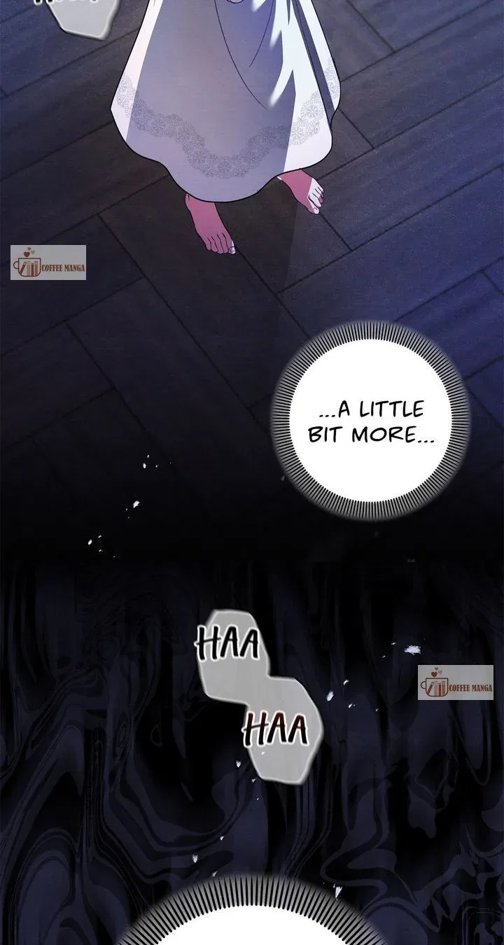 The Devil Who Kisses My Feet Chapter 1 – Page 76