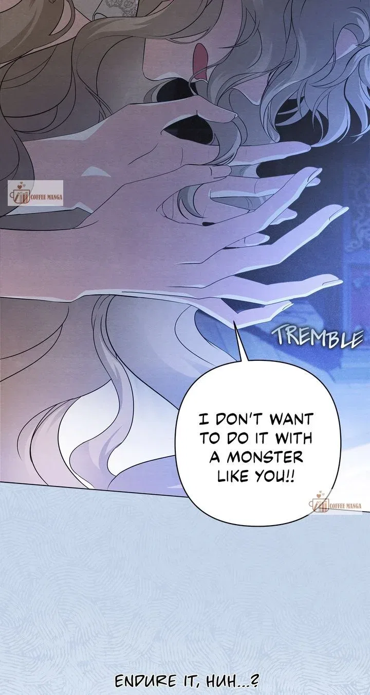 The Devil Who Kisses My Feet Chapter 1 – Page 80