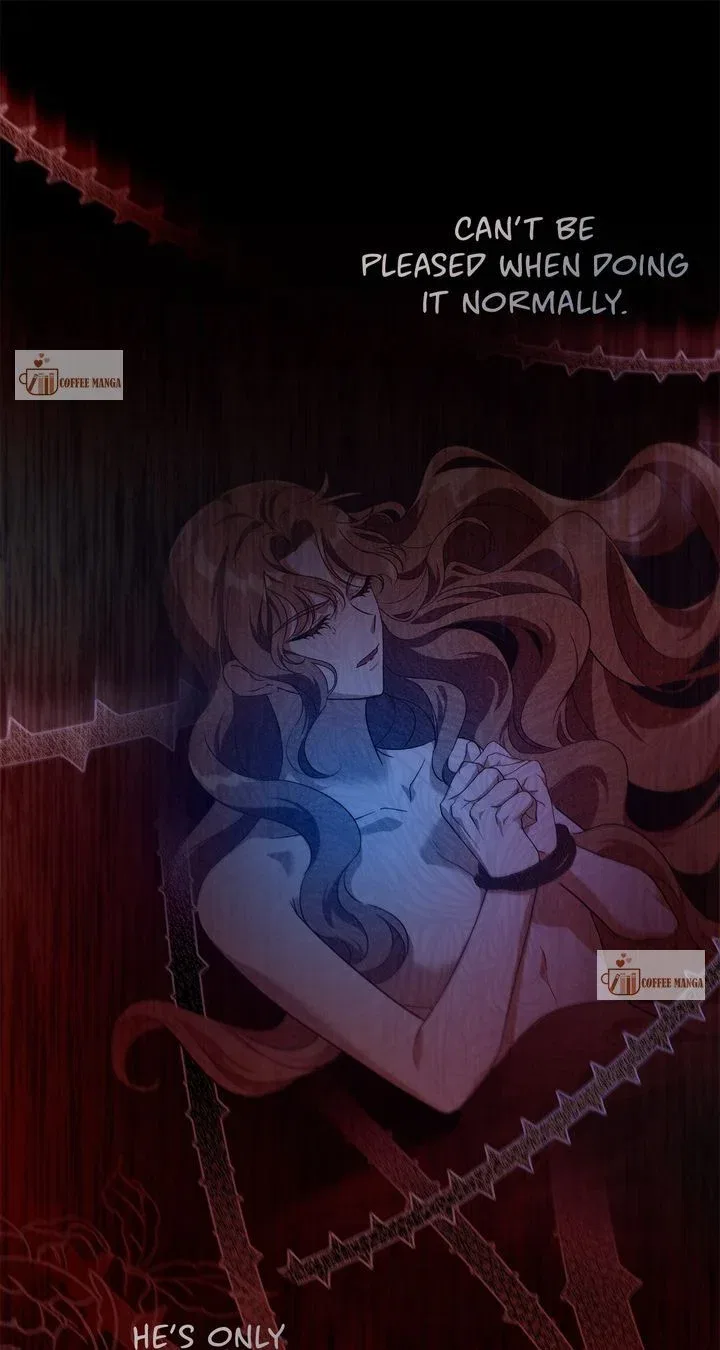 The Devil Who Kisses My Feet Chapter 1 – Page 85