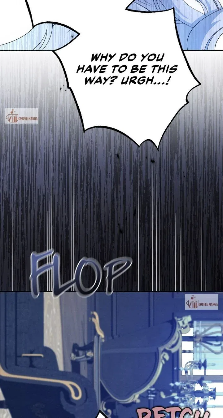 The Devil Who Kisses My Feet Chapter 1 – Page 89