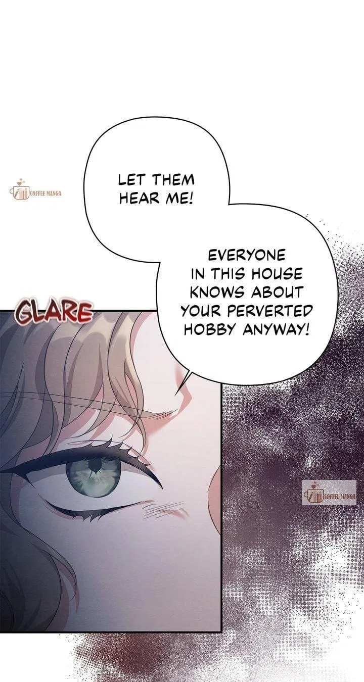 The Devil Who Kisses My Feet Chapter 1 – Page 94