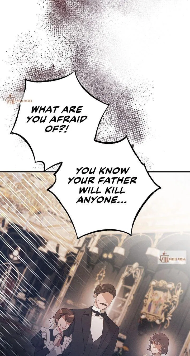 The Devil Who Kisses My Feet Chapter 1 – Page 95