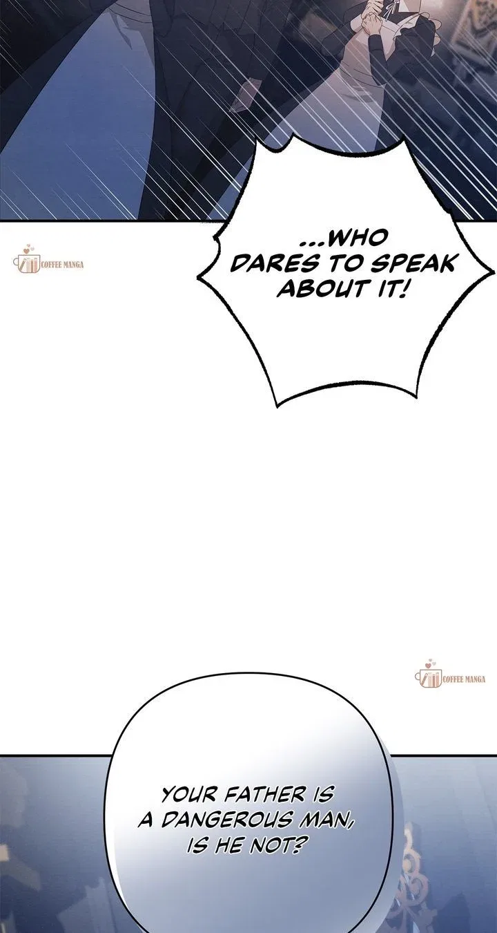 The Devil Who Kisses My Feet Chapter 1 – Page 96