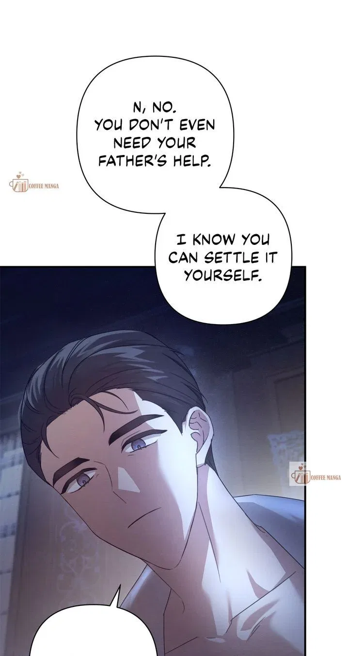 The Devil Who Kisses My Feet Chapter 1 – Page 98