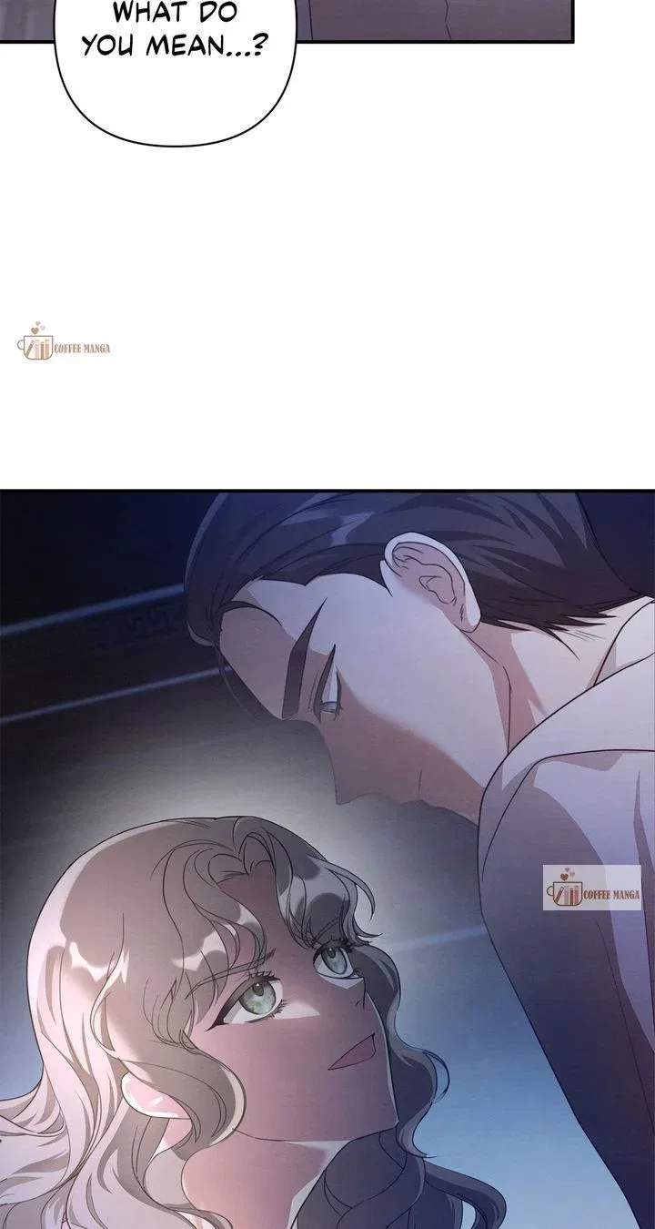 The Devil Who Kisses My Feet Chapter 1 – Page 99