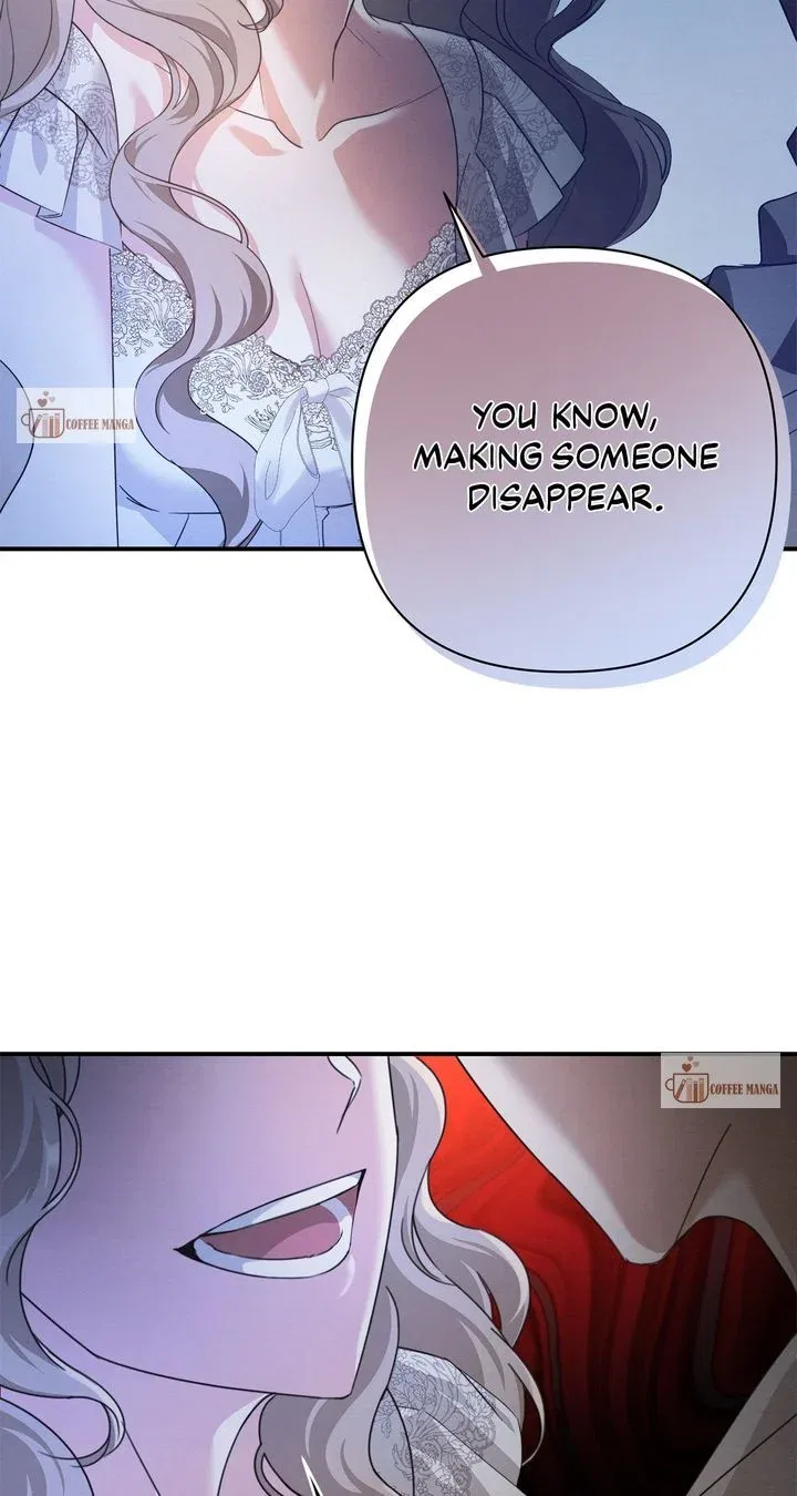The Devil Who Kisses My Feet Chapter 1 – Page 100