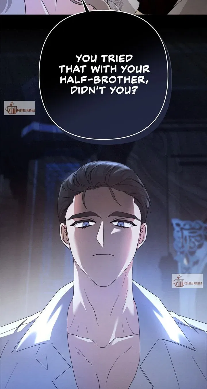The Devil Who Kisses My Feet Chapter 1 – Page 101