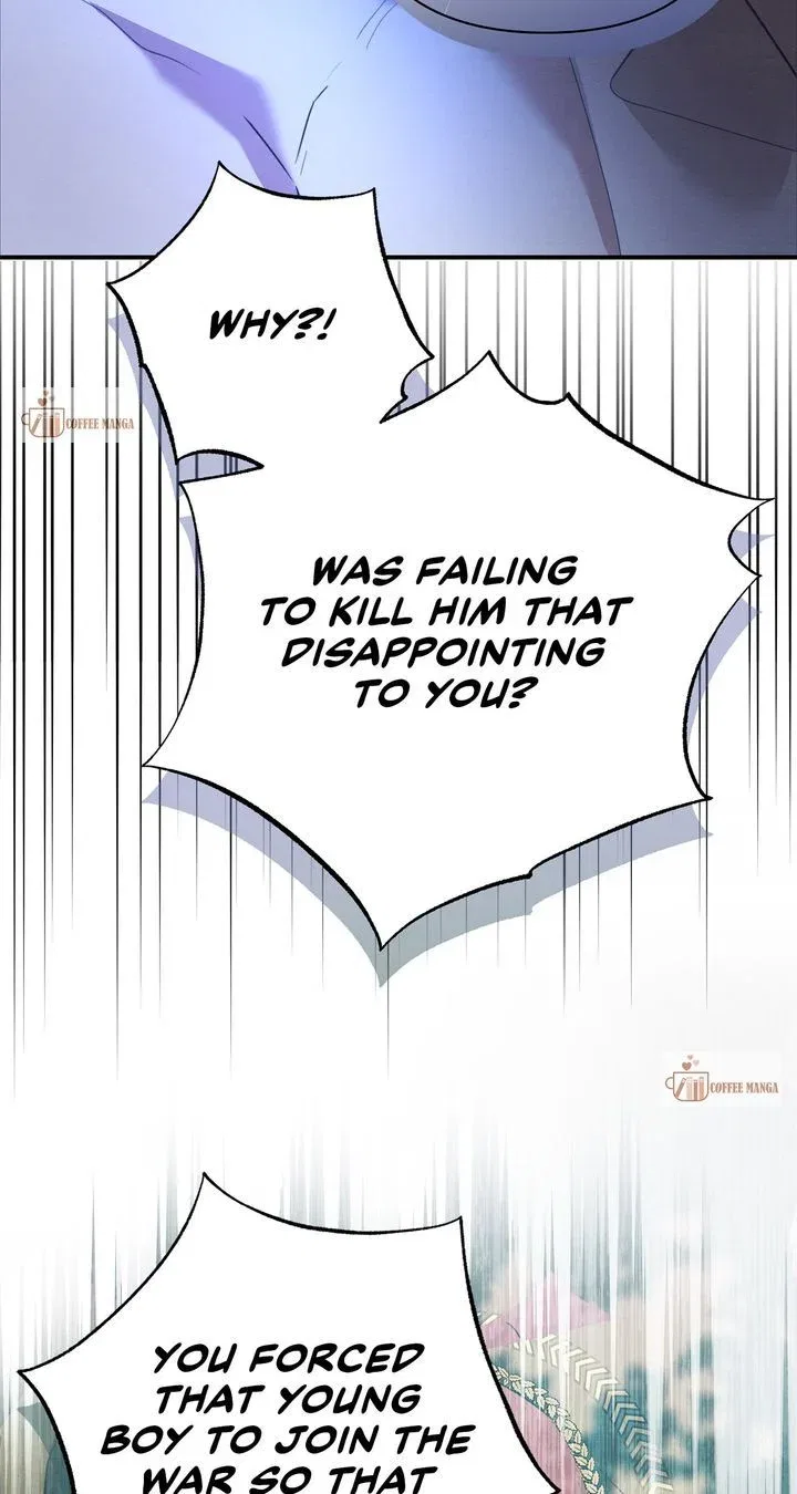 The Devil Who Kisses My Feet Chapter 1 – Page 104