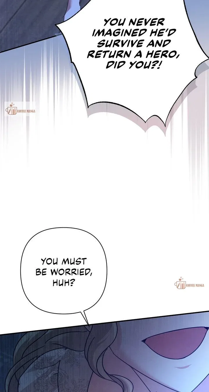 The Devil Who Kisses My Feet Chapter 1 – Page 106