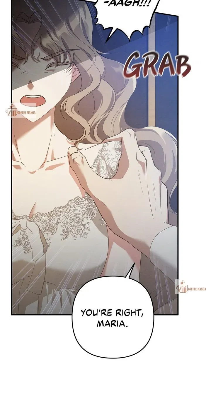 The Devil Who Kisses My Feet Chapter 1 – Page 110