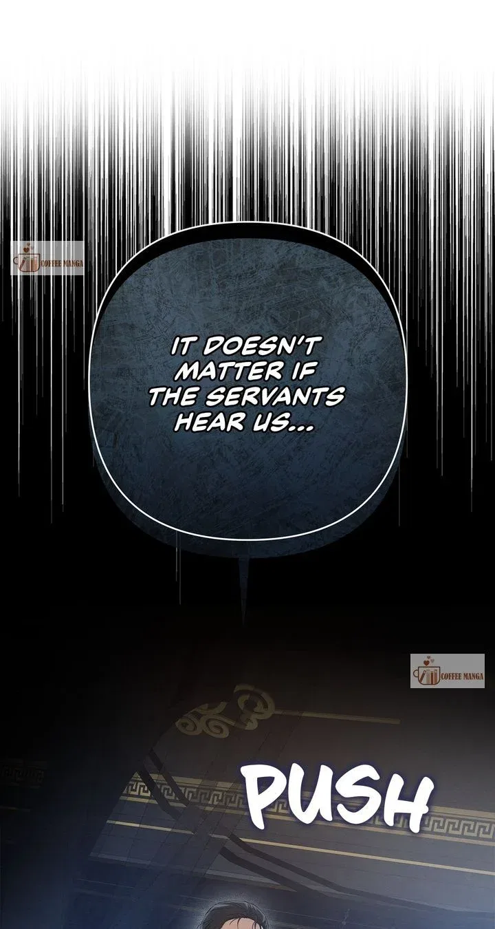 The Devil Who Kisses My Feet Chapter 1 – Page 111