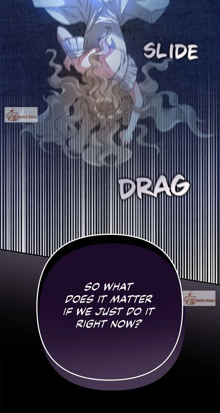 The Devil Who Kisses My Feet Chapter 1 – Page 117