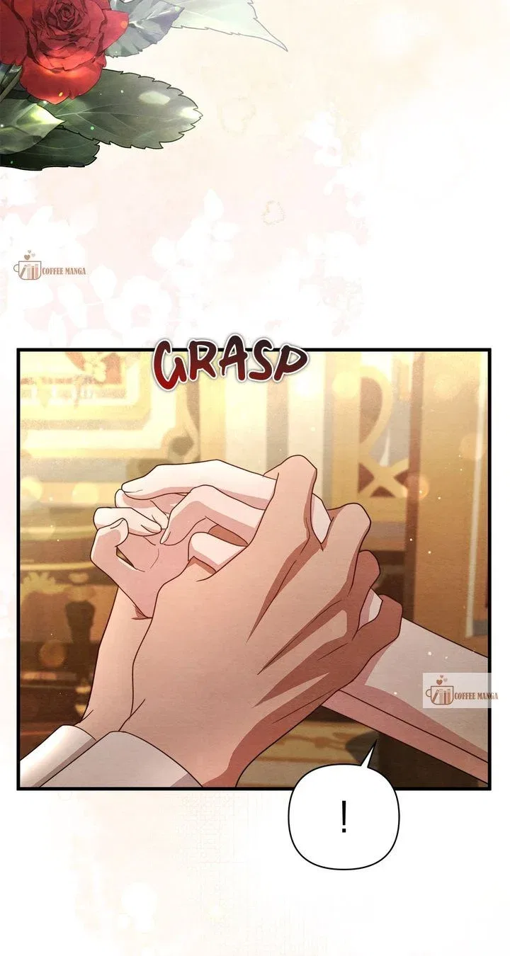 The Devil Who Kisses My Feet Chapter 0 – Page 3