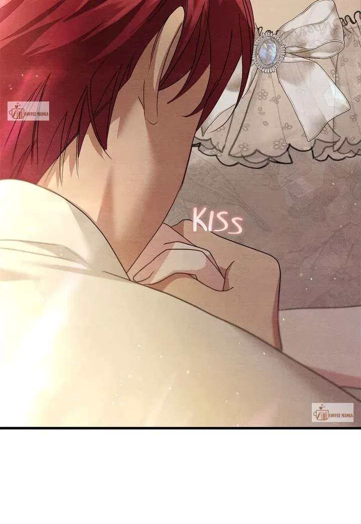 The Devil Who Kisses My Feet Chapter 0 – Page 7
