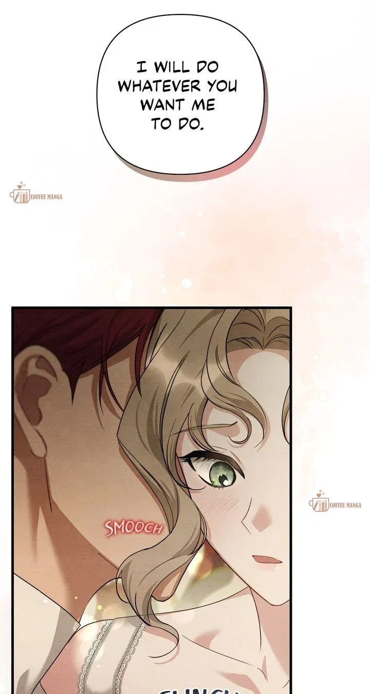 The Devil Who Kisses My Feet Chapter 0 – Page 8