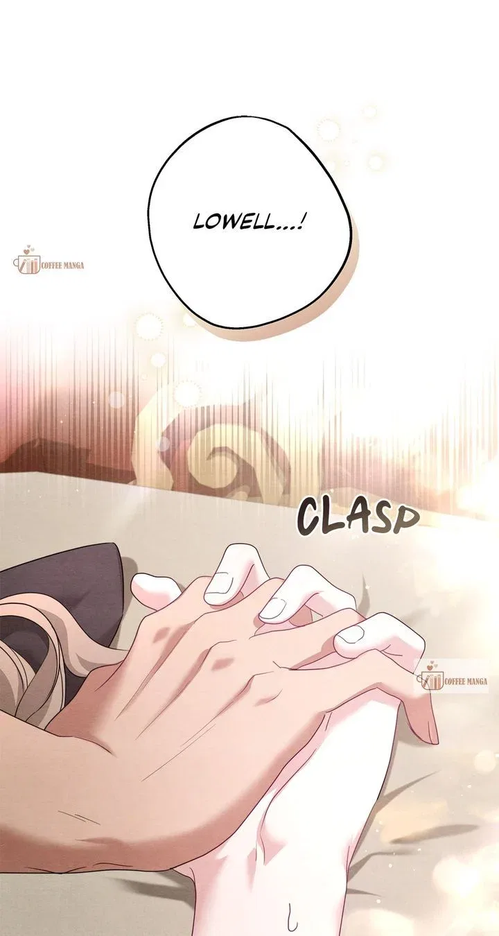 The Devil Who Kisses My Feet Chapter 0 – Page 19