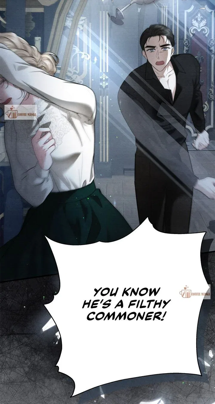 The Devil Who Kisses My Feet Chapter 0 – Page 22