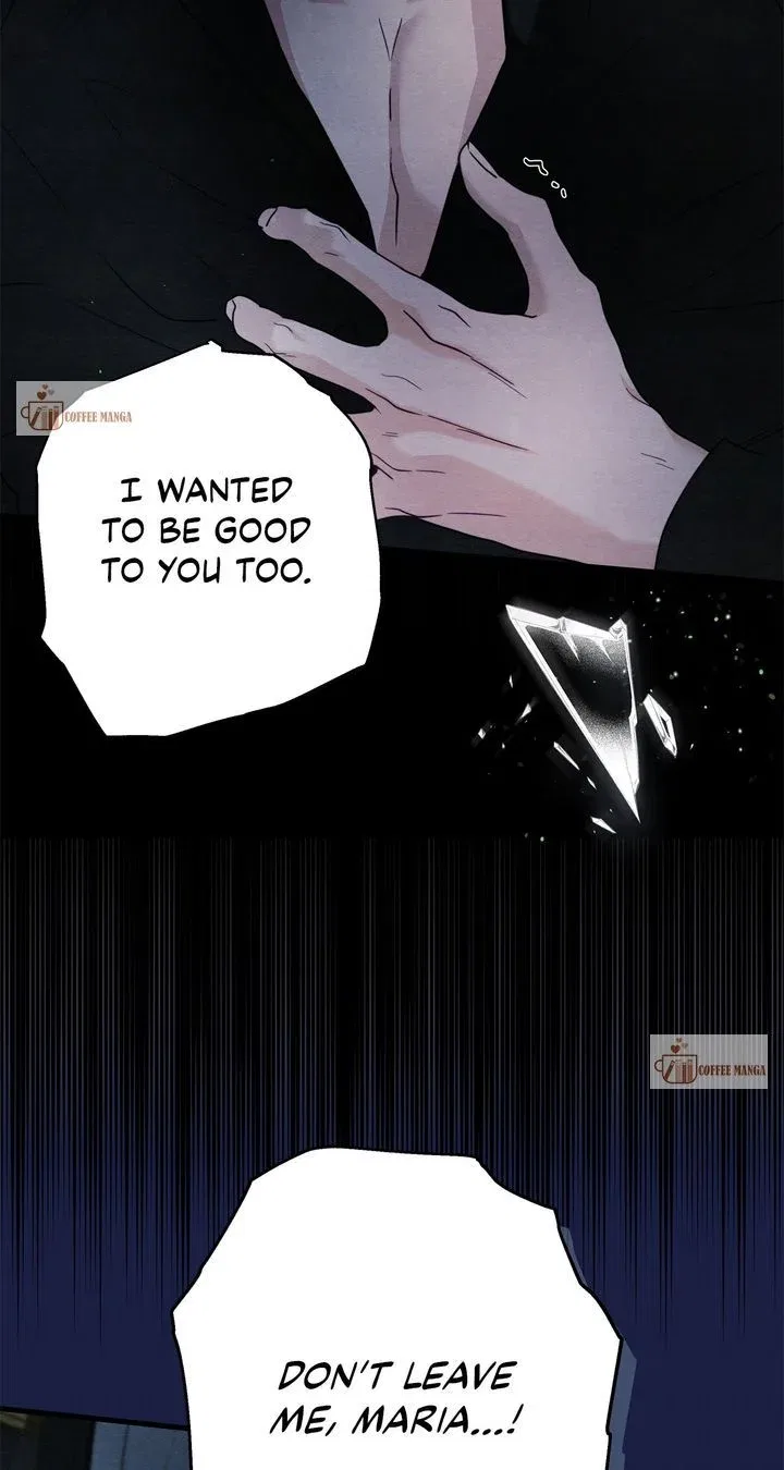 The Devil Who Kisses My Feet Chapter 0 – Page 24