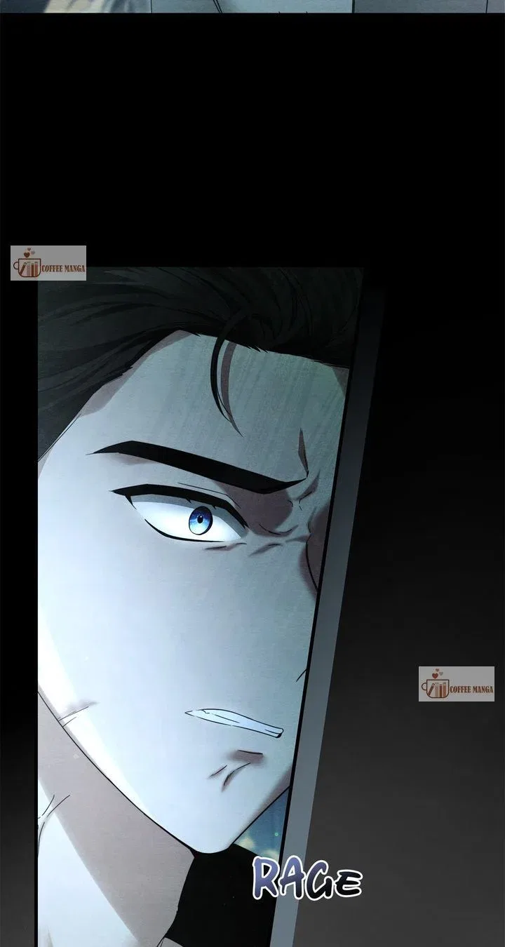 The Devil Who Kisses My Feet Chapter 0 – Page 28