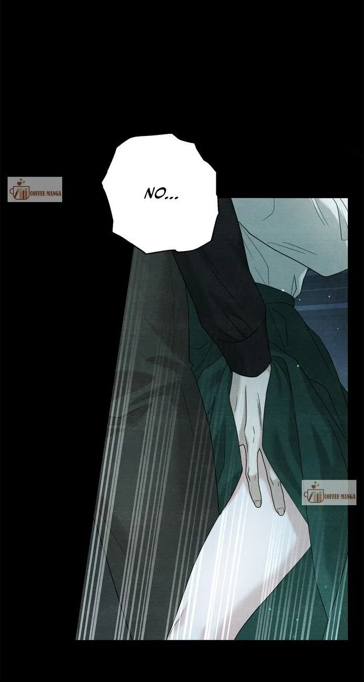 The Devil Who Kisses My Feet Chapter 0 – Page 31