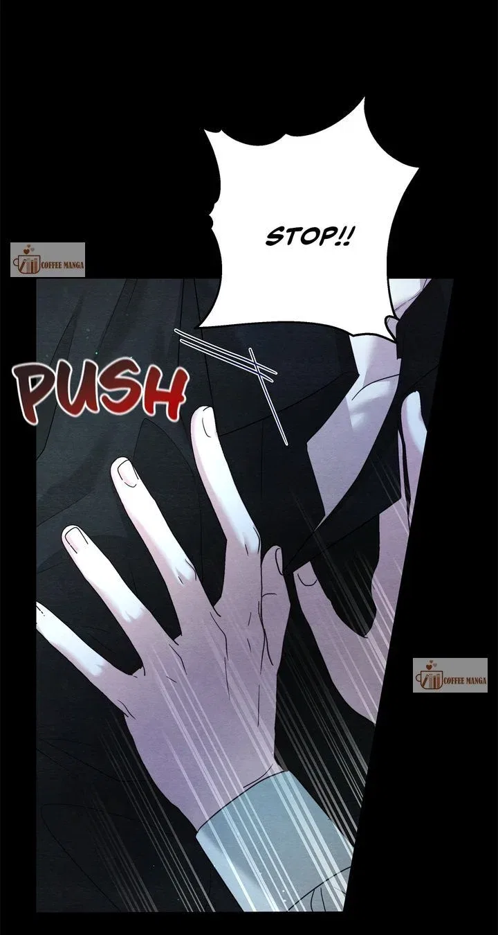 The Devil Who Kisses My Feet Chapter 0 – Page 32