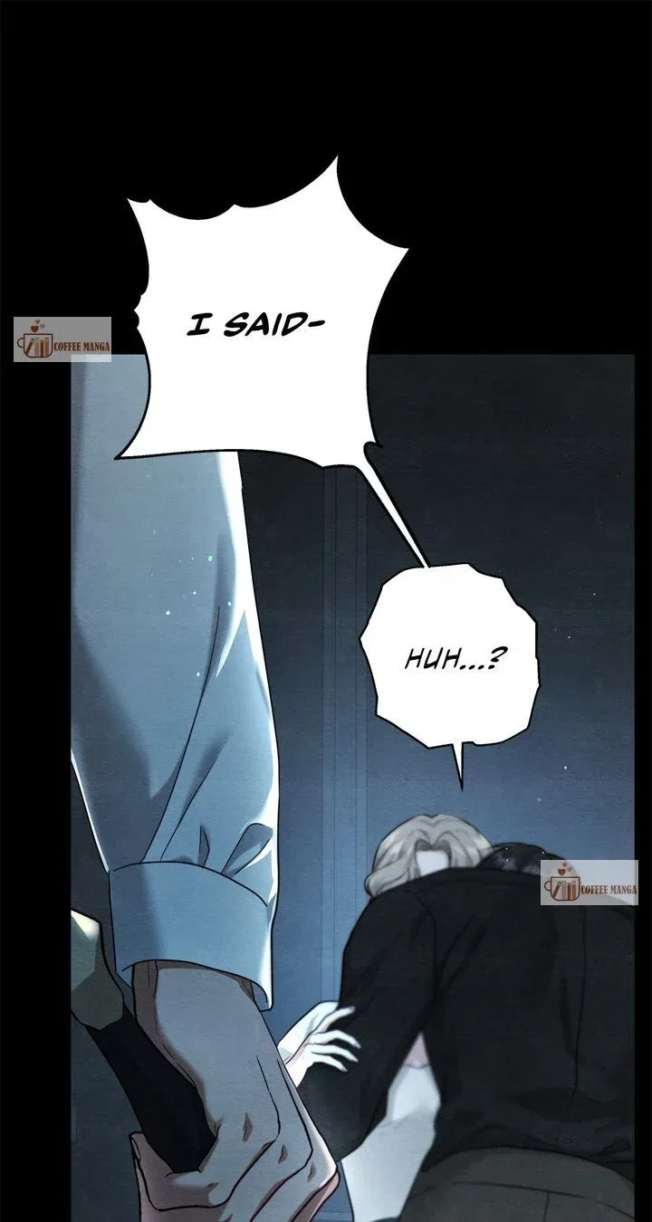 The Devil Who Kisses My Feet Chapter 0 – Page 34