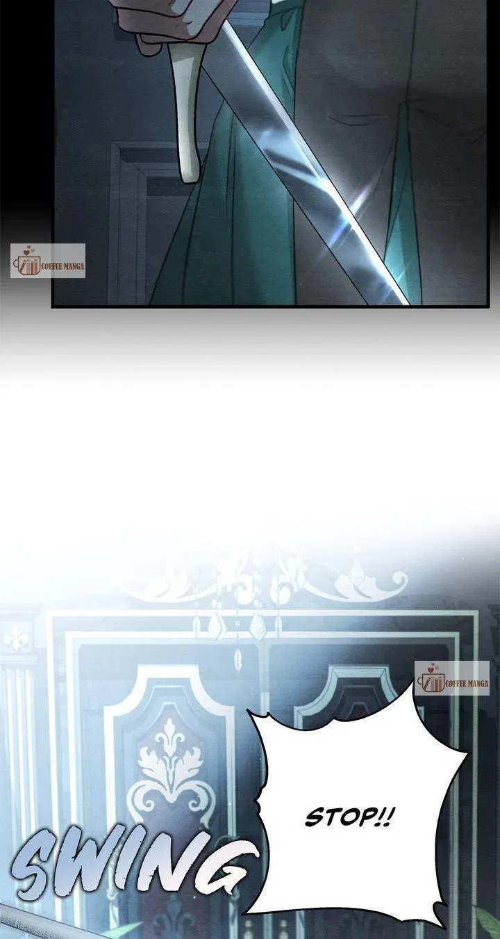 The Devil Who Kisses My Feet Chapter 0 – Page 35